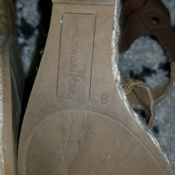 Wedges - Picture 3 of 3